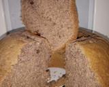 Foto del paso 7 de la receta: Bizcochuelo de Chocolate