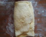 Foto del paso 13 de la receta: Masa danesa 🍫 (Croissants) 🥐
