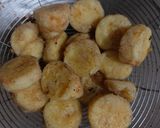 Foto langkah ke 1 dari resep Chinese Tofu Jamur Kancing.