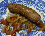 Foto del paso 7 de la receta: Chorizo al caldero (receta con pocos utensillos)