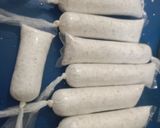 Foto langkah ke 3 dari resep Keripik Tempe Sagu.