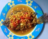 Foto langkah ke 4 dari resep Pesmol Ikan Nila.