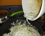 Foto del paso 3 de la receta: Carne encebollada