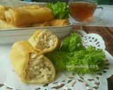 Foto langkah ke 6 dari resep Sosis Solo #pr_jajanandaerah.