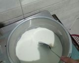 Foto langkah ke 1 dari resep Tiramisu Ekonomis.
