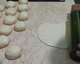 Foto del paso 4 de la receta: Empanadas de pino (chilenas) 🇨🇱