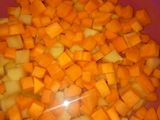 Healthy Chicken Soup