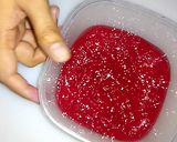 A picture of step 11 of Tomato Candy Sweet And Tangy.