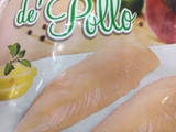 Pollo Frito al Estilo KFC (a mi manera)