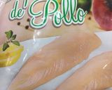 Foto del paso 2 de la receta: Pollo Frito al Estilo KFC (a mi manera)