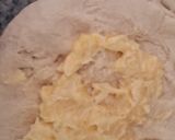 Foto del paso 2 de la receta: Rolls de queso 🧀