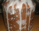Foto del paso 3 de la receta: Glasé para pan dulce