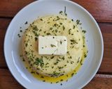 Foto langkah ke 7 dari resep 🧈 Creamy Mashed Potato. Pendamping Steak Ala Resto 🥔.
