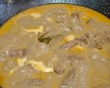 Foto langkah ke 3 dari resep 193. Rendang Daging Sapi Praktis.
