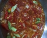 Foto langkah ke 3 dari resep Gurame Asam Manis.