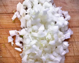 Foto del paso 3 de la receta: Lasaña de salmón