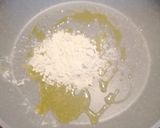 Foto del paso 2 de la receta: Pastel de coliflor morada y ternera picada
