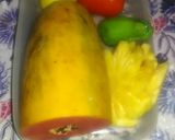 Foto langkah ke 1 dari resep Es Buah.
