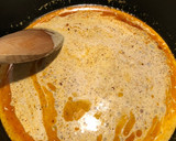 A picture of step 2 of Paneer, Aubergine & Cashew Curry.
