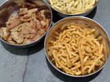 ઝટપટ ભેળ (Zatpat Bhel Recipe In Gujarati)