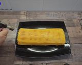 Foto del paso 14 de la receta: Brazo gitano sin gluten