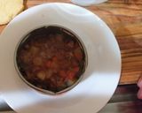 Foto del paso 6 de la receta: Lasaña de Polenta