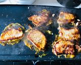 Foto del paso 3 de la receta: Lomito con mostaza caramelizada