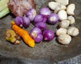 Foto langkah ke 2 dari resep 511. Soto Lamongan.
