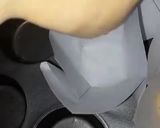 Foto del paso 4 de la receta: Magdalenas de miel