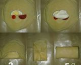Foto langkah ke 4 dari resep Risol chesee mayo.