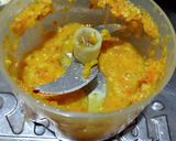 Foto langkah ke 3 dari resep Ikan Patin Kuah Kuning ala Ibuku.