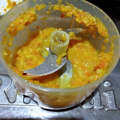 Langkah 3