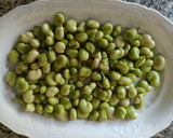 Foto del paso 6 de la receta: Salteado de habas tiernas