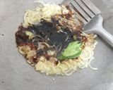 Foto langkah ke 2 dari resep Tahu kecap teriyaki.