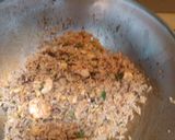 Foto langkah ke 4 dari resep Nasi Goreng Merah.