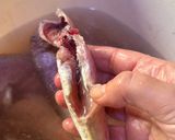 صورة لخطوة 3 من وصفة سمك روجي مقلي