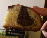 Foto del paso 3 de la receta: Torta Marmolada