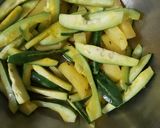 પરવળ નું શાક (Parval Shak Recipe In Gujarati) રેસીપી સ્ટેપ3ફોટો