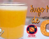 Foto del paso 2 de la receta: Jugo Mix Vitamina C