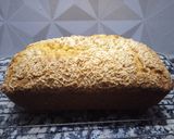 Foto del paso 6 de la receta: Torta rallada.Cuadrados de dulce de leche