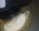 Foto langkah ke 1 dari resep Wool Roll Bread.