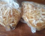 Foto del paso 3 de la receta: Tortilla de papas pays, la más rápida y eco🍻👌