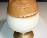 عکس مرحله 3 از دستور قهوه دالگونا 🥛