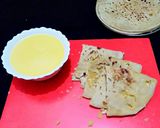 दालभरी पराठे (Dalbhari Parathe recipe in Hindi) रेसिपी चरण 7 फोटो