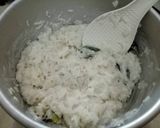 Foto langkah ke 3 dari resep Mango sticky rice.