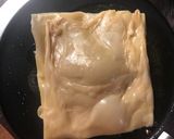 Foto langkah ke 6 dari resep Kulit Martabak asin / India ala Ahlami.