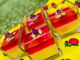 ترایفل (کاسترد_ژله)