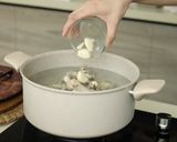 Foto langkah ke 2 dari resep Capcay Sayur Devina Hermawan.