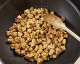 Édes-savanyú csirke recept fázis 3 fotója