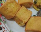Foto langkah ke 6 dari resep Tahu Kw Goreng (Tahu Homemade).